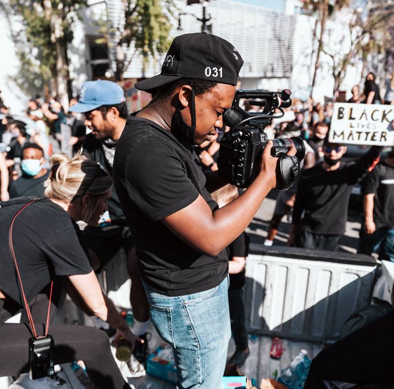 RiskPal-Protest-COVID19-Safety-Media-Unsplash