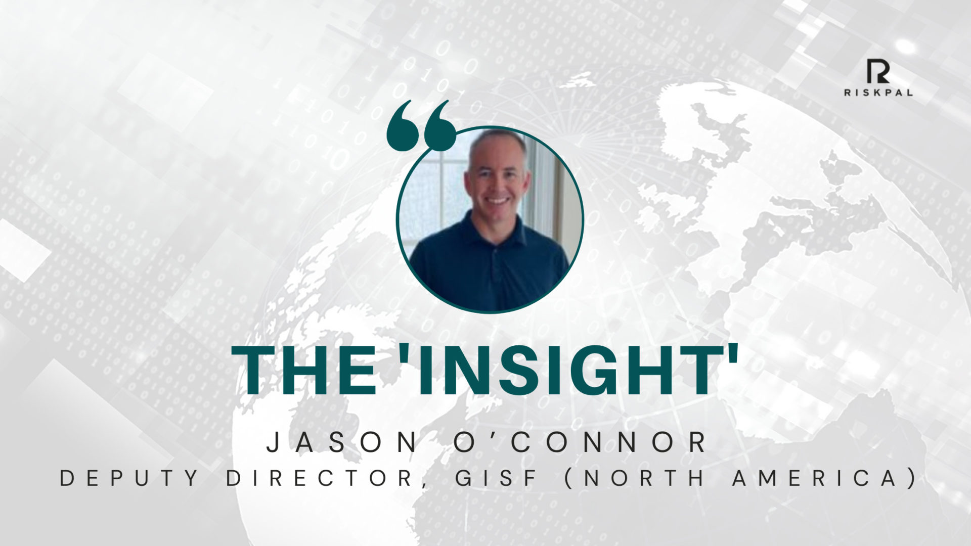 NGOs Are Raring To Get Back To International Travel- RiskPal Limited