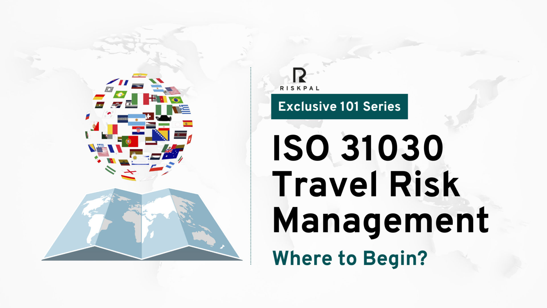 global travel risk management