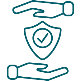 RP-Safe, Secure, Compliant