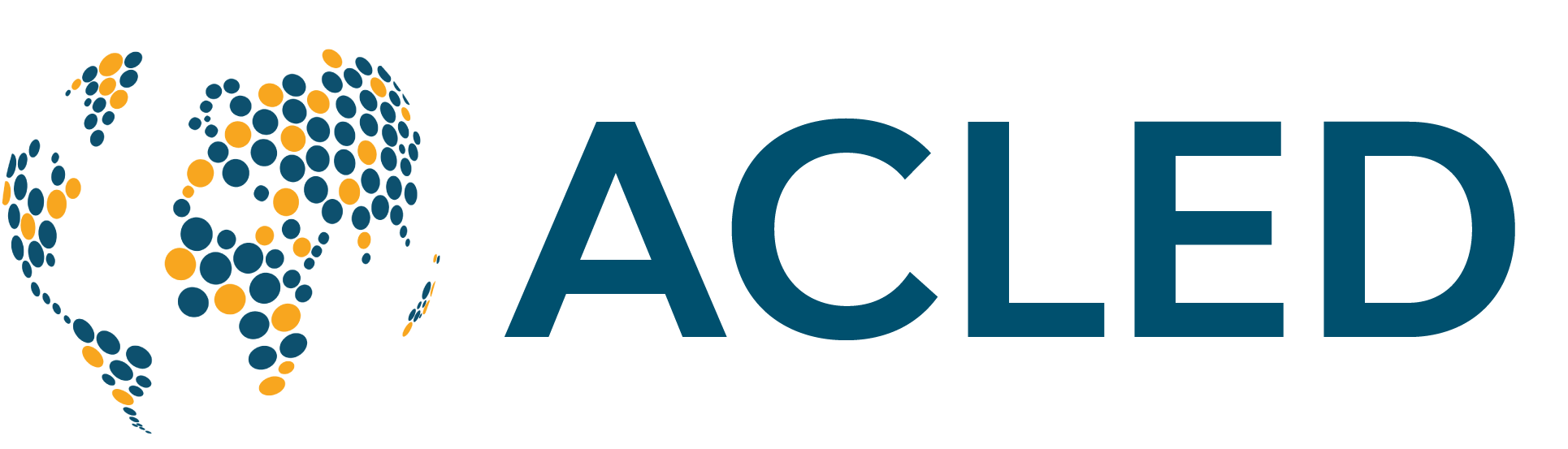 ACLED_Logo ACLED – Armed Conflict Location & Event Data Project