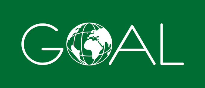 GOAL logo GOAL