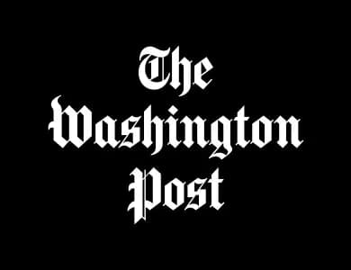 The-Washington-Post-Logo The Washington Post