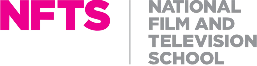 nfts_logo The National Film and Television School (NFTS)