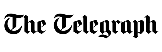 the_telegraph_logo The Telegraph