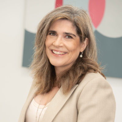 Louise Hosking, President of IOSH Louise Hosking, President of IOSH
